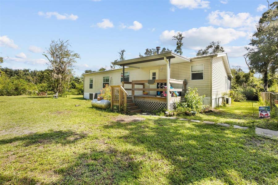 Property photo for 305 NE 290TH AVENUE, Old Town, FL