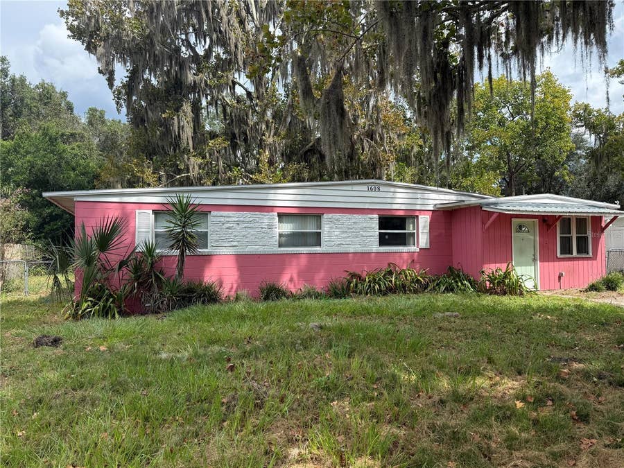 Property photo for 1608 SE 39TH PLACE, Gainesville, FL