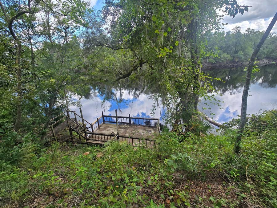 Property photo for 00 RUNNING SPRINGS DRIVE, Live Oak, FL