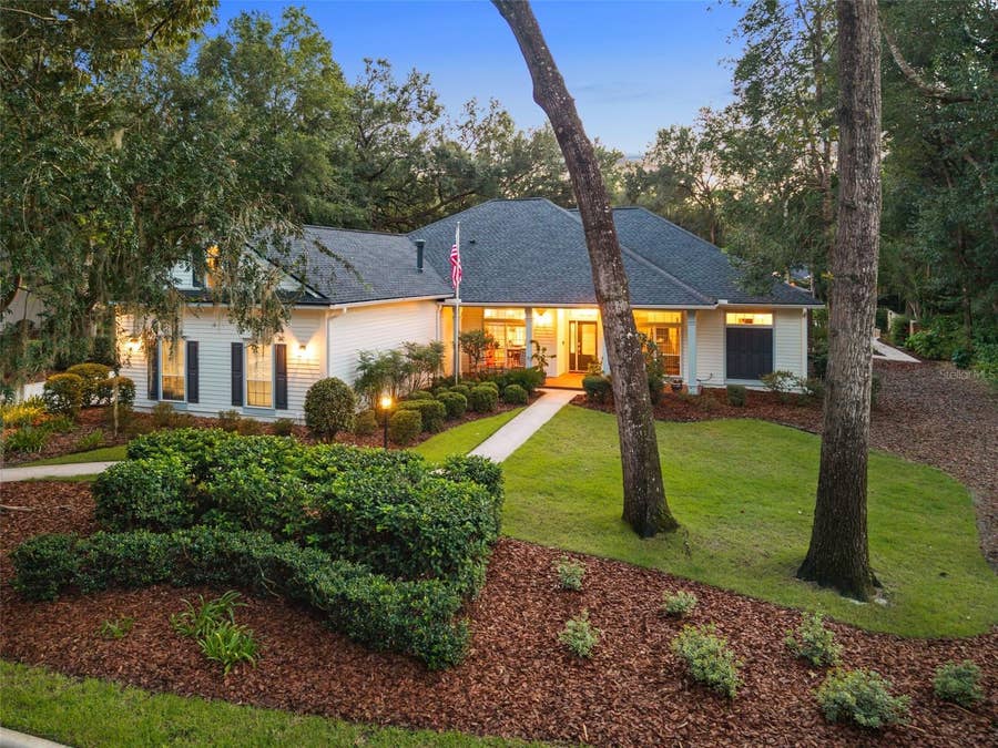 Property photo for 9341 SW 33RD ROAD, Gainesville, FL