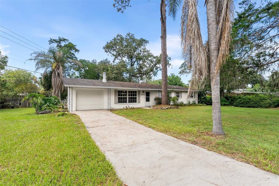 Property photo for 1804 NW 36TH TERRACE, Gainesville, FL