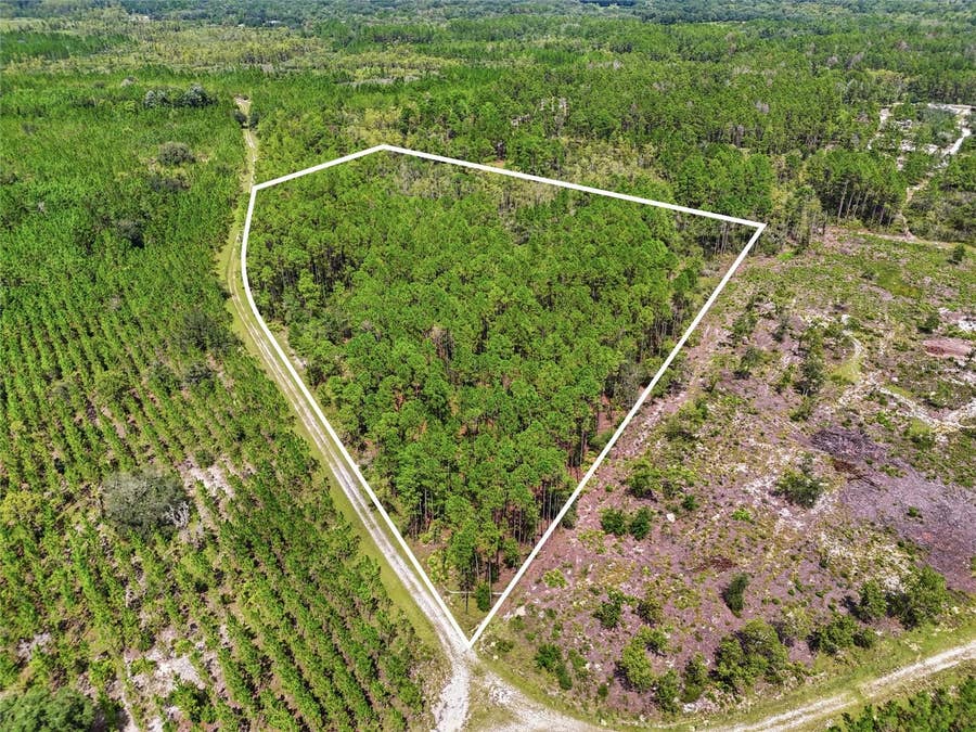 Property photo for SE 51 WAY, Trenton, FL