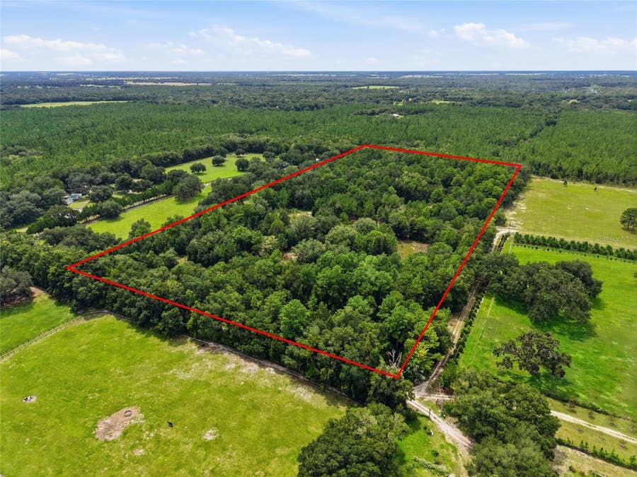 Property photo for SE 207 COURT, Morriston, FL