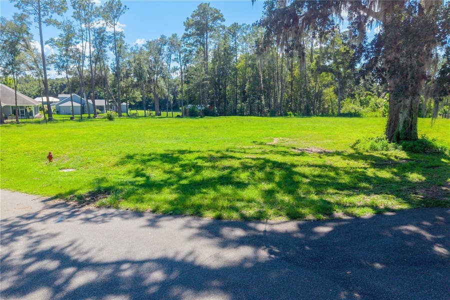 Property photo for SW 9TH ST, Williston, FL
