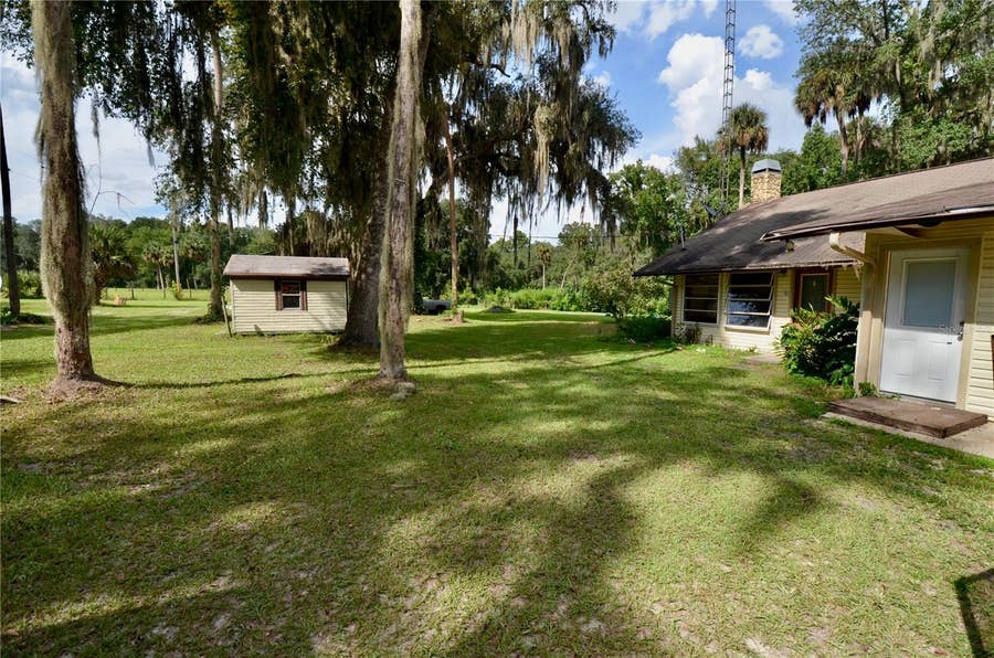 Property photo for 14202 SE 173RD PLACE, Hawthorne, FL