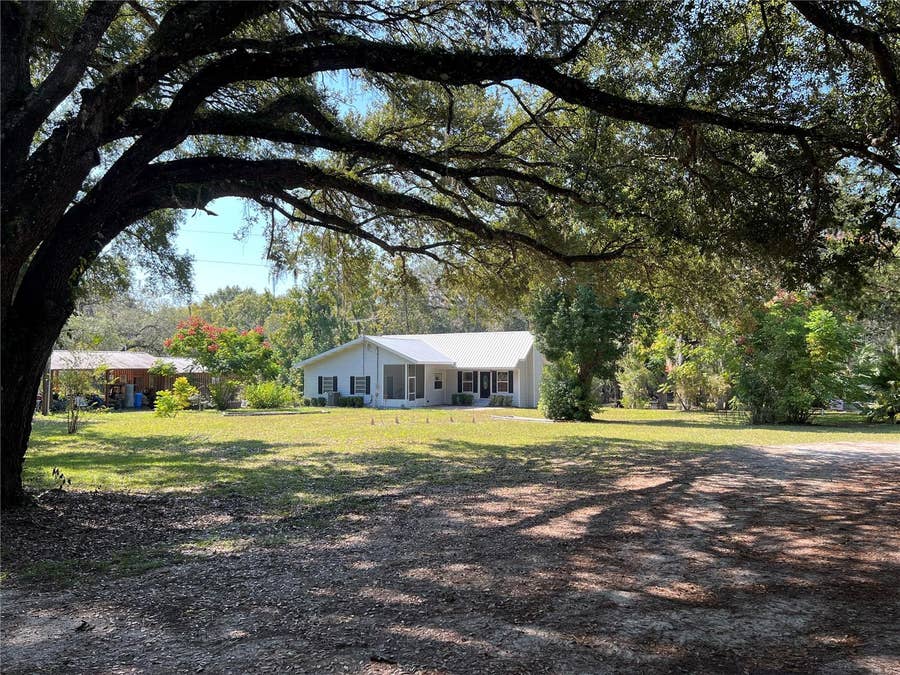 Property photo for 2099 SW 75TH AVENUE, Bell, FL