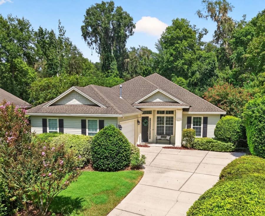 Property photo for 2629 SW 85TH TERRACE, Gainesville, FL