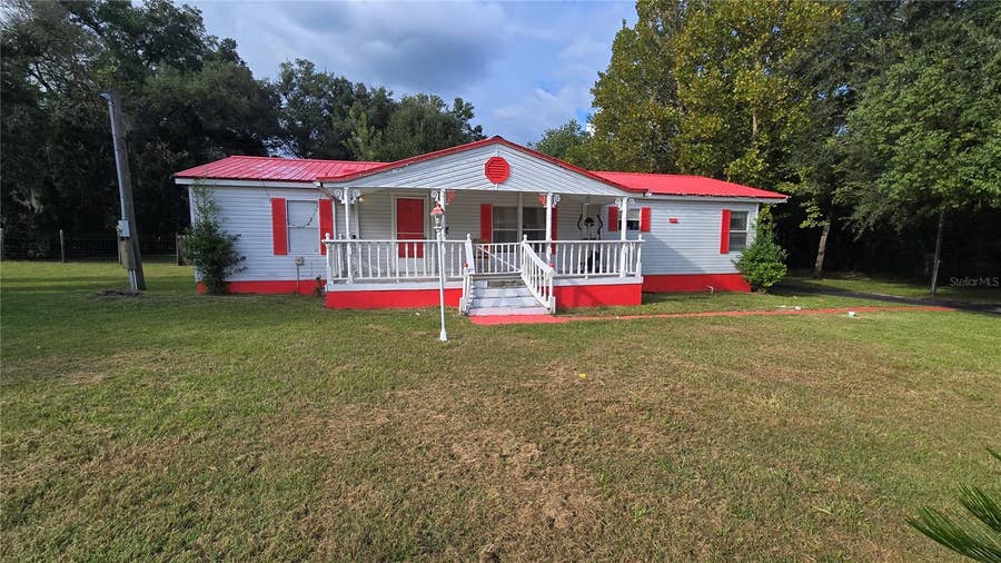 Property photo for 10211 NE 72ND STREET, Bronson, FL