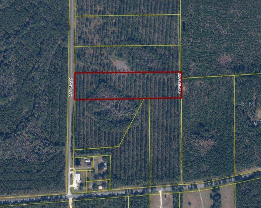 Property photo for NW COUNTY RD 239, Lake Butler, FL