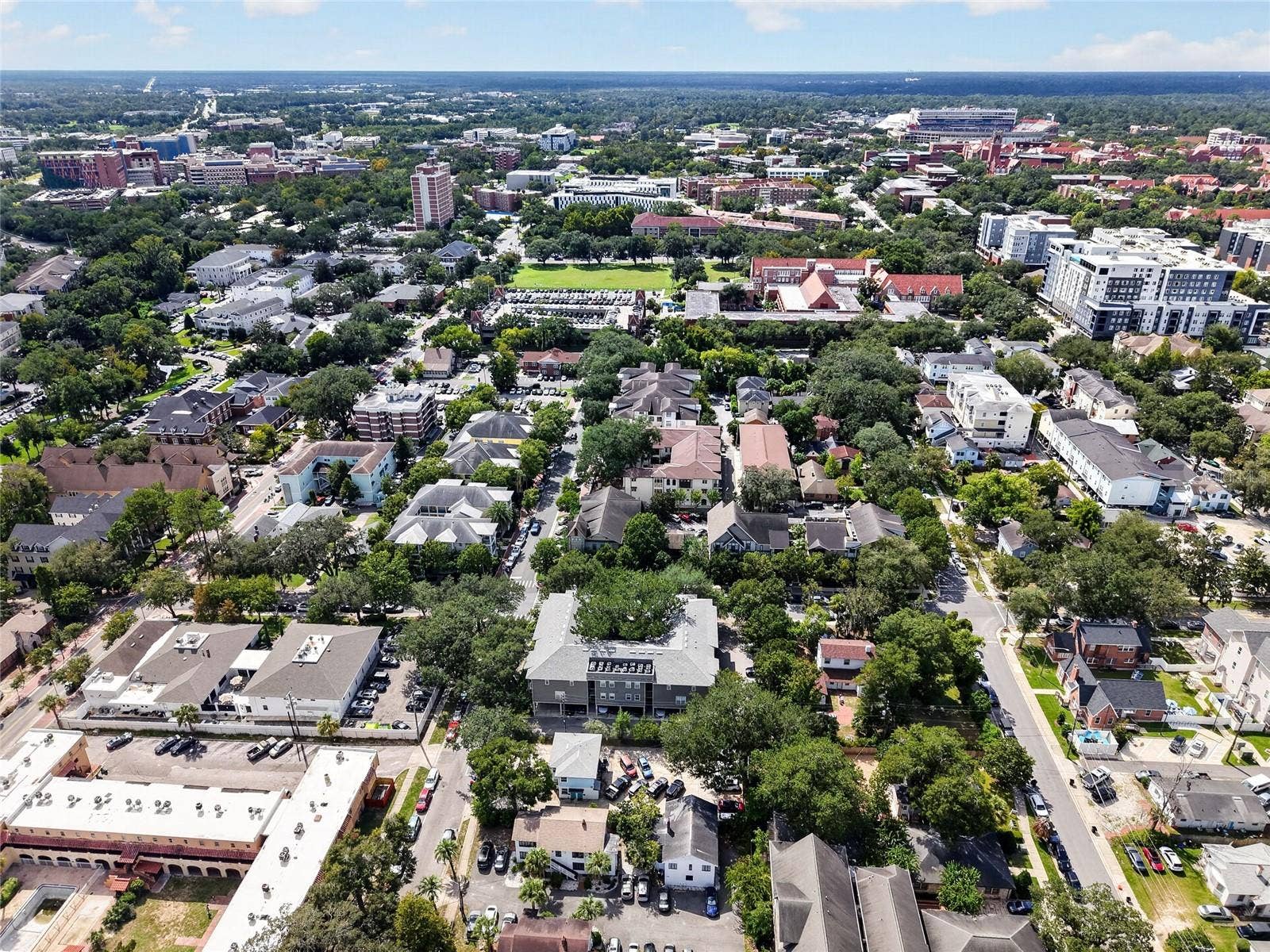 Gainesville, FL 32601