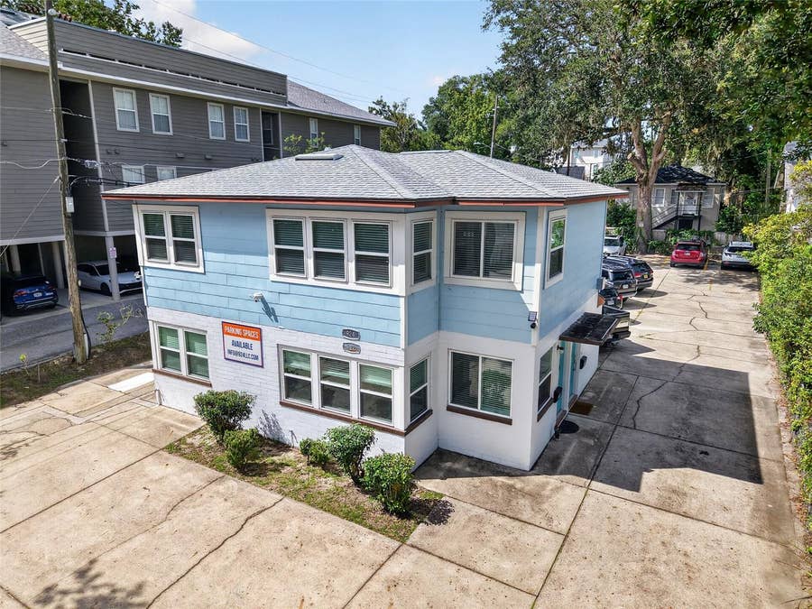 Property photo for Gainesville, FL