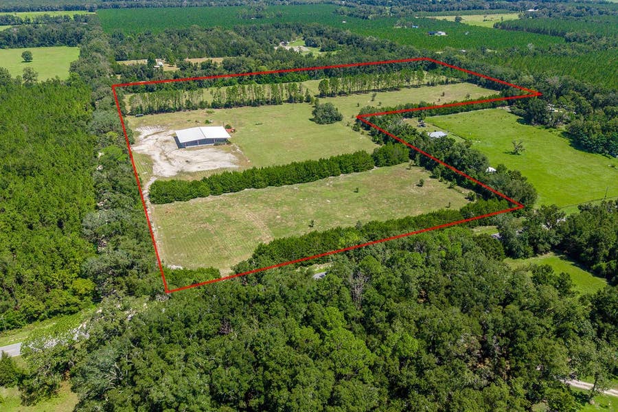 Property photo for 6900 SW 50TH AVENUE, Trenton, FL