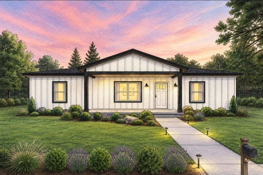 Property photo for 15610 NE 13TH PLACE, Williston, FL
