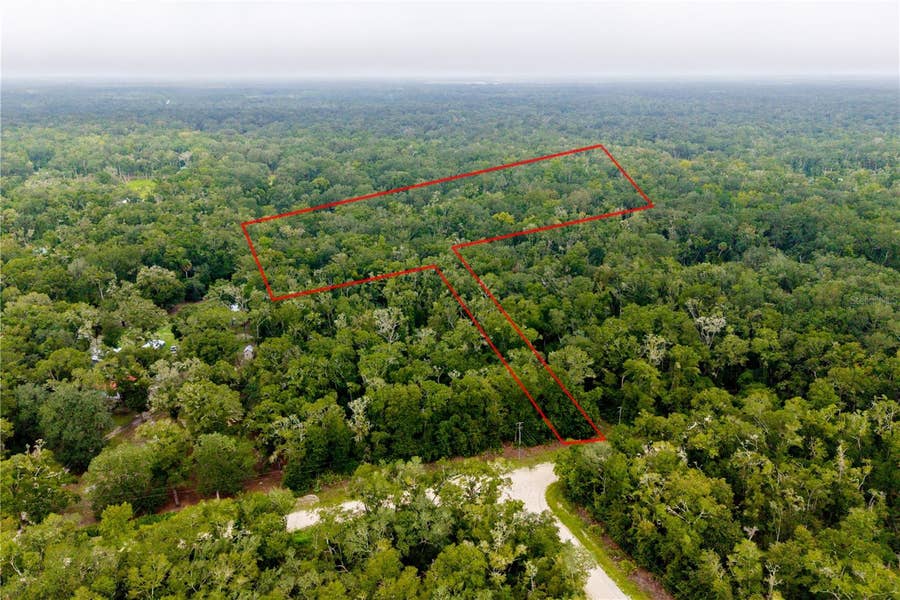 Property photo for TBD NE 639TH  , LOT 6A STREET, Old Town, FL