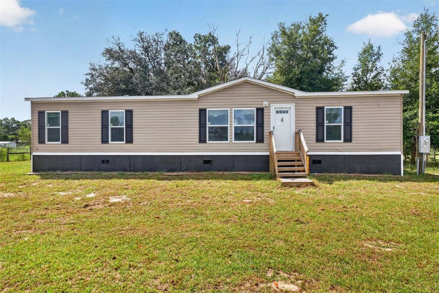 Property photo for 8330 NE 113TH LANE, Bronson, FL