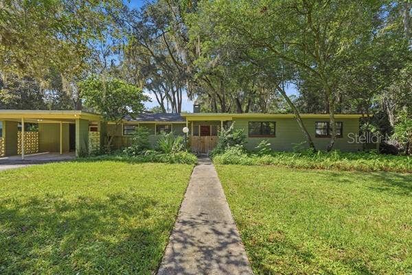 Property photo for 3515 NW 7TH PLACE, Gainesville, FL