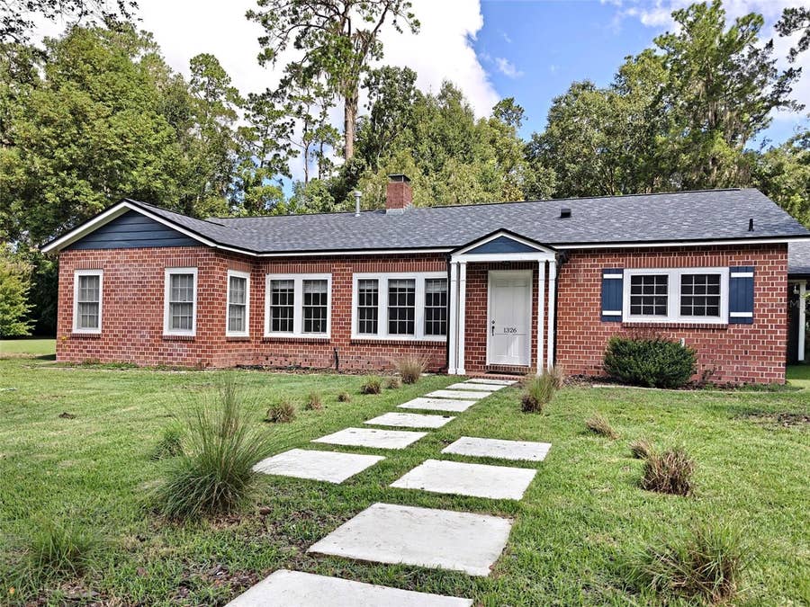 Property photo for 1326 NW 10TH AVENUE, Gainesville, FL