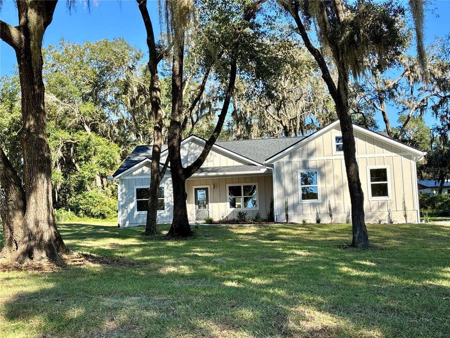 Property photo for 377 SE 4TH AVENUE, Melrose, FL