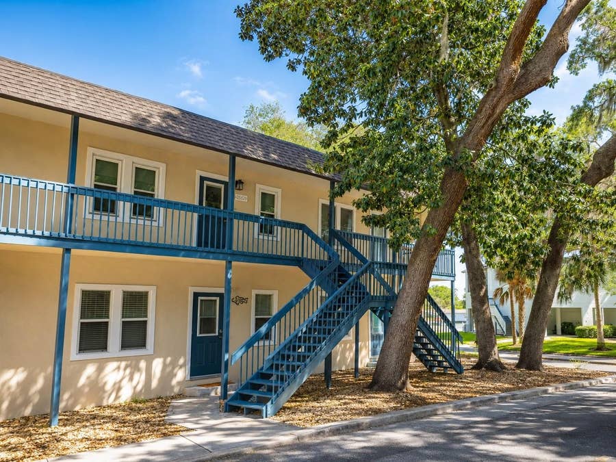 Property photo for 30 SE VALARE LANE, #202, Crystal River, FL
