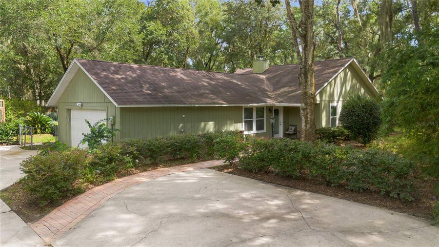 Property photo for 5305 NW 52ND TERRACE, Gainesville, FL