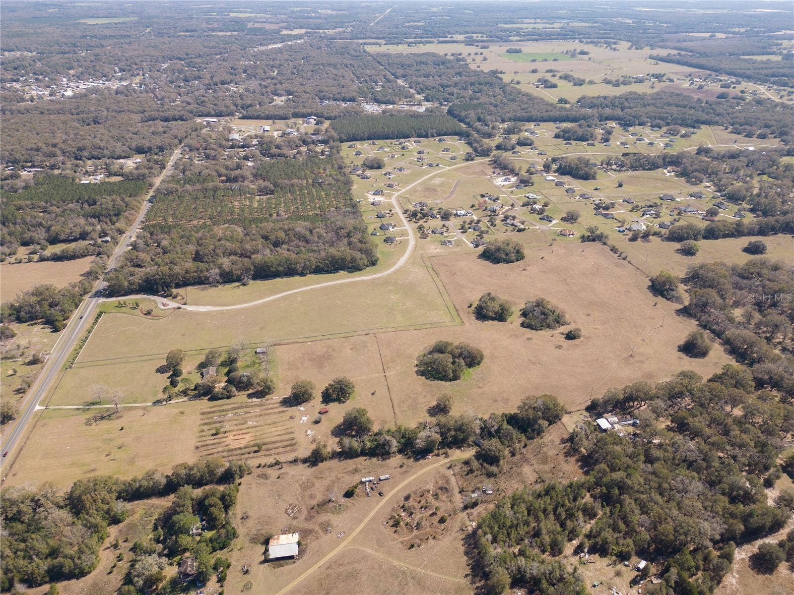 NW 182ND AVE AVENUE NW, High Springs, FL 32643 NW 182ND AVE AVENUE NW, High Springs, FL 32643