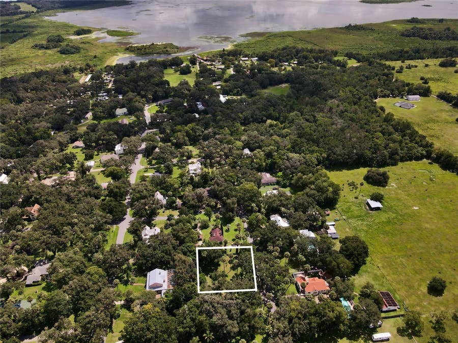 Property photo for TBD AVENUE H, Mc Intosh, FL