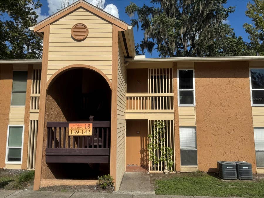 Property photo for 1810 NW 23RD BOULEVARD, #141, Gainesville, FL