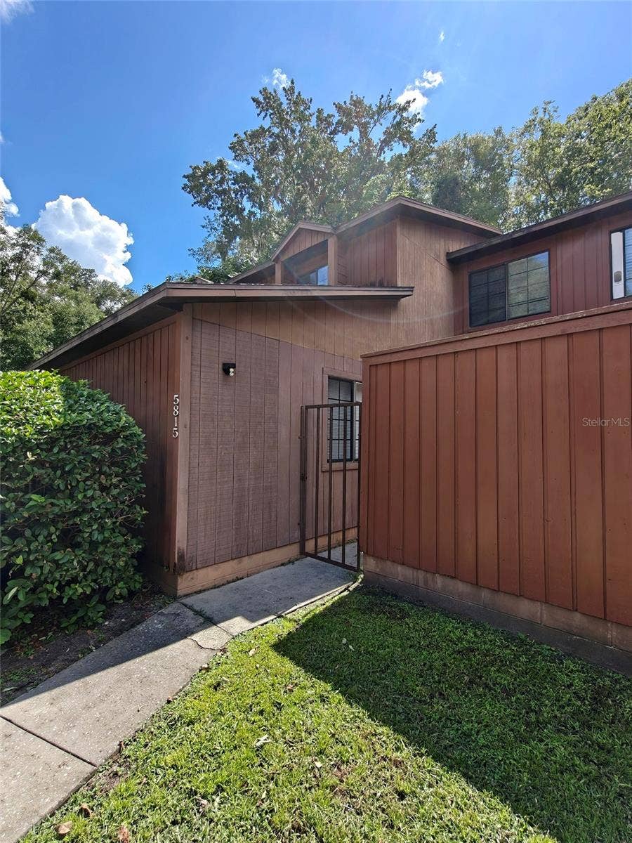 Property photo for 5815 SW 9TH PLACE, Gainesville, FL