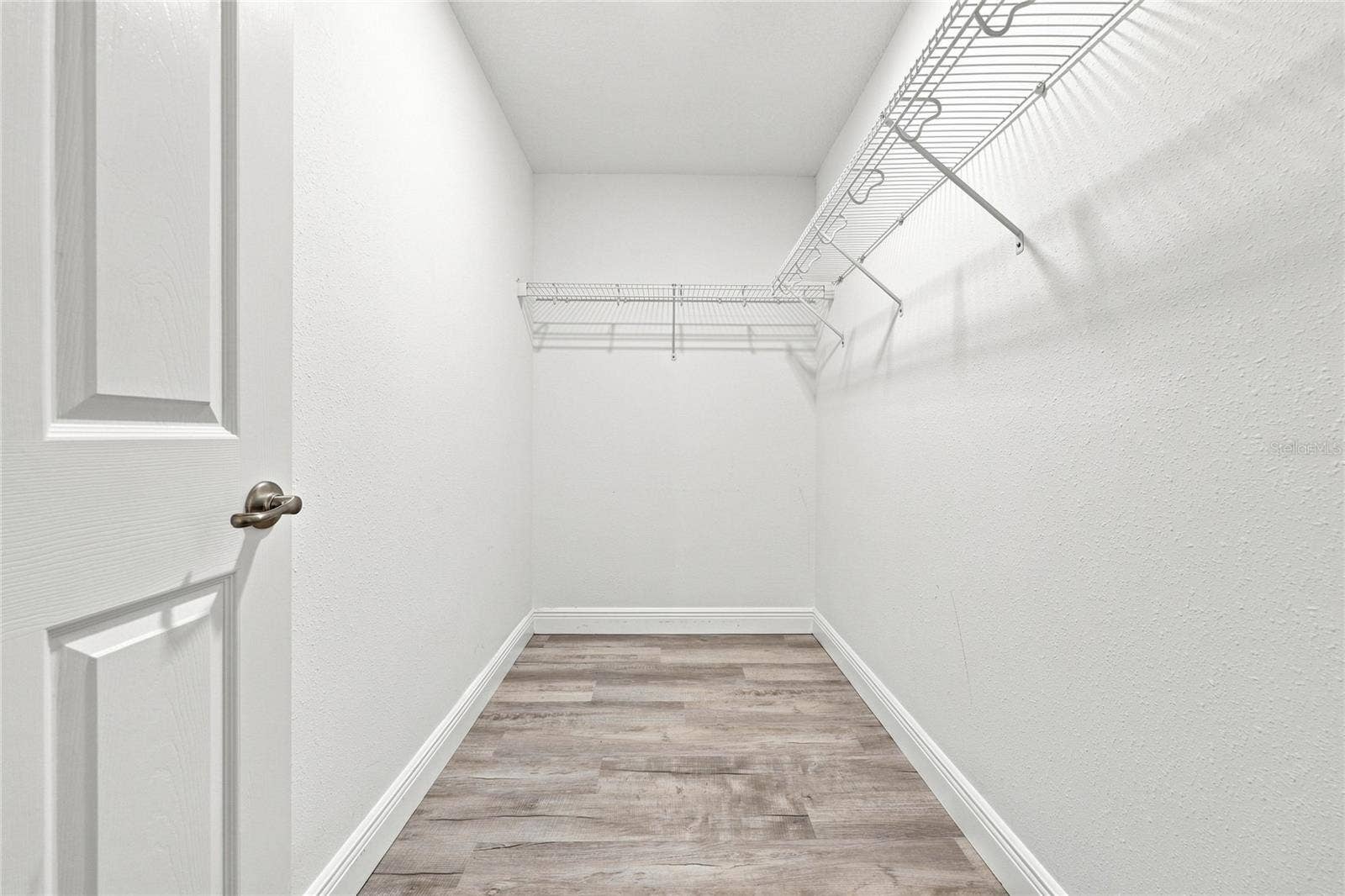 7390 N IRELAND DRIVE, Dunnellon, FL 34434 Master Closet