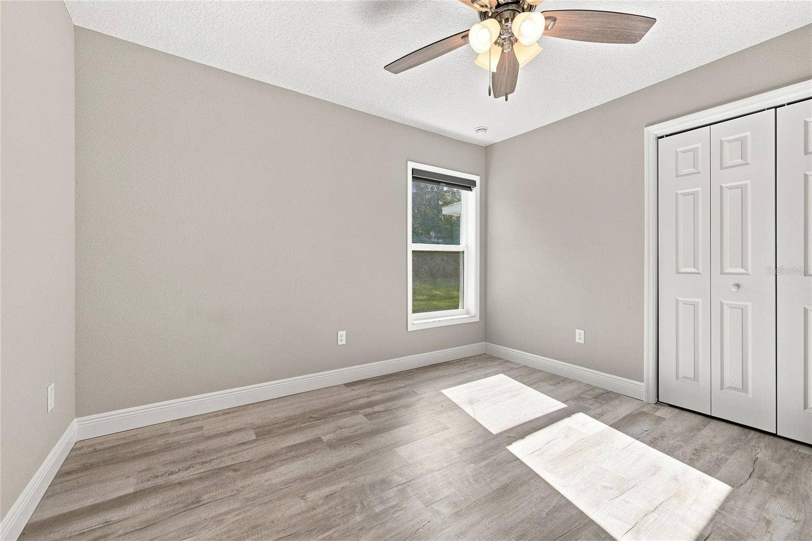 7390 N IRELAND DRIVE, Dunnellon, FL 34434 Bedroom 3