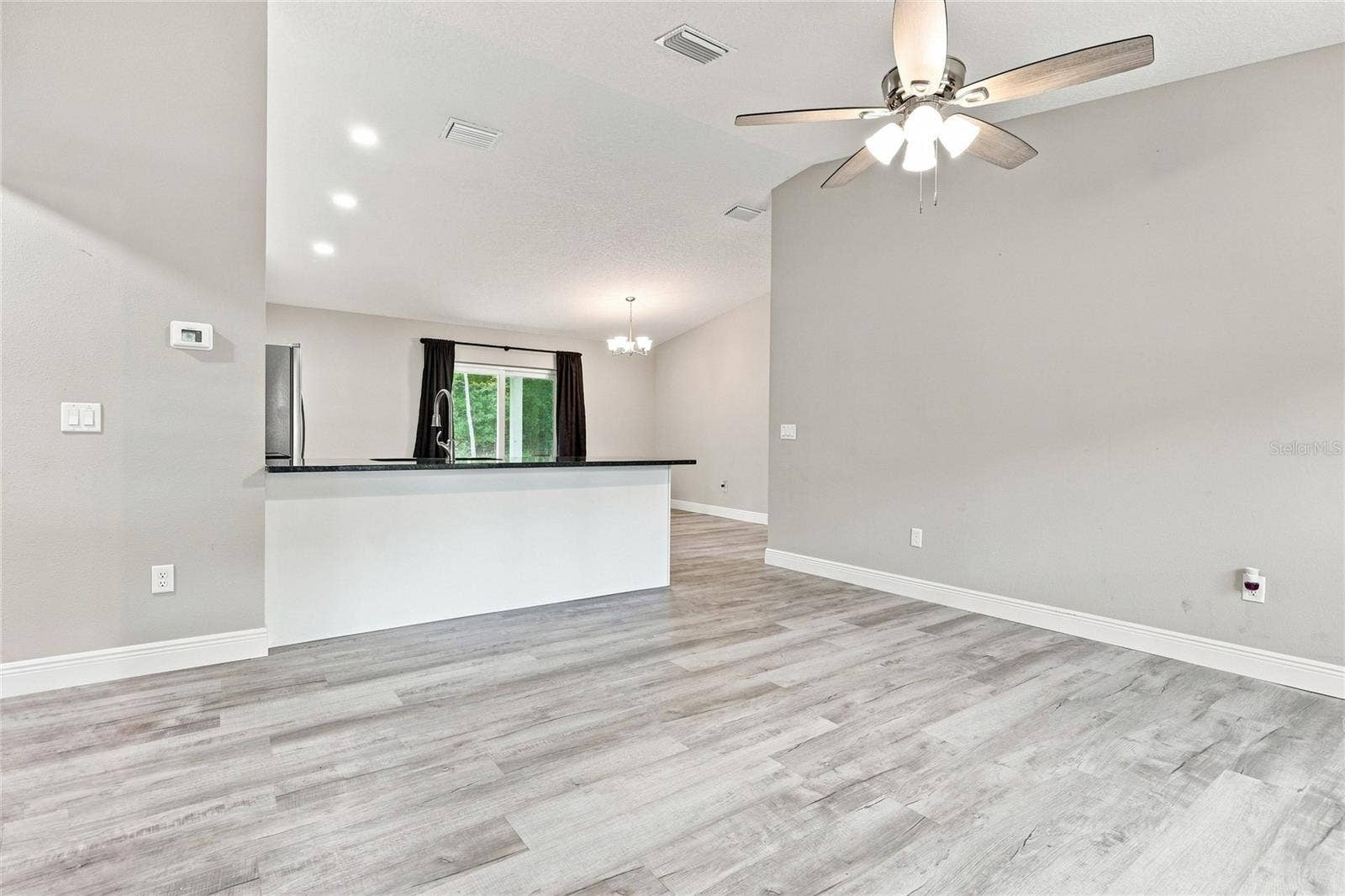 7390 N IRELAND DRIVE, Dunnellon, FL 34434 Open Living Space
