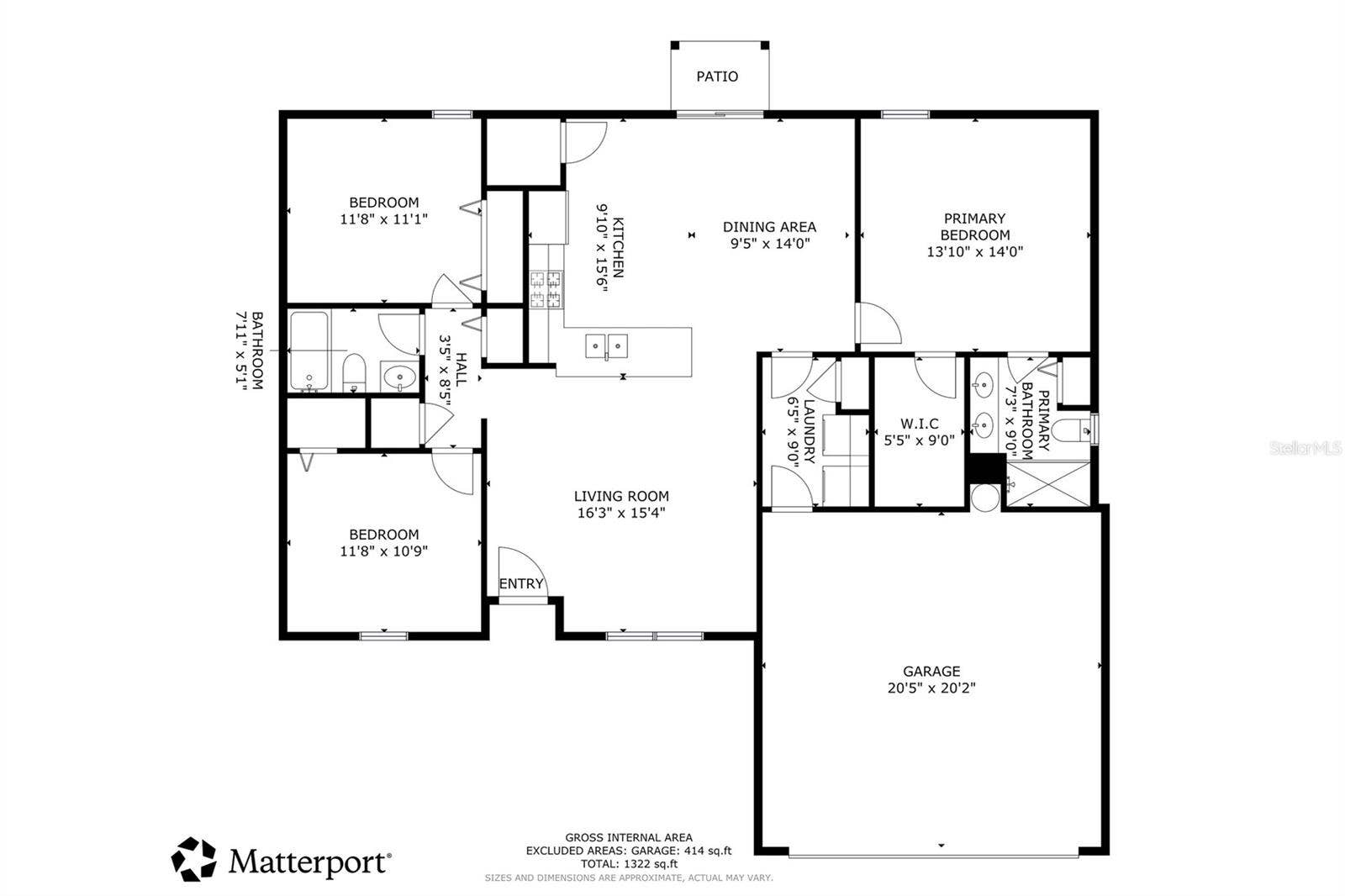 7390 N IRELAND DRIVE, Dunnellon, FL 34434 7390 N IRELAND DRIVE, Dunnellon, FL 34434