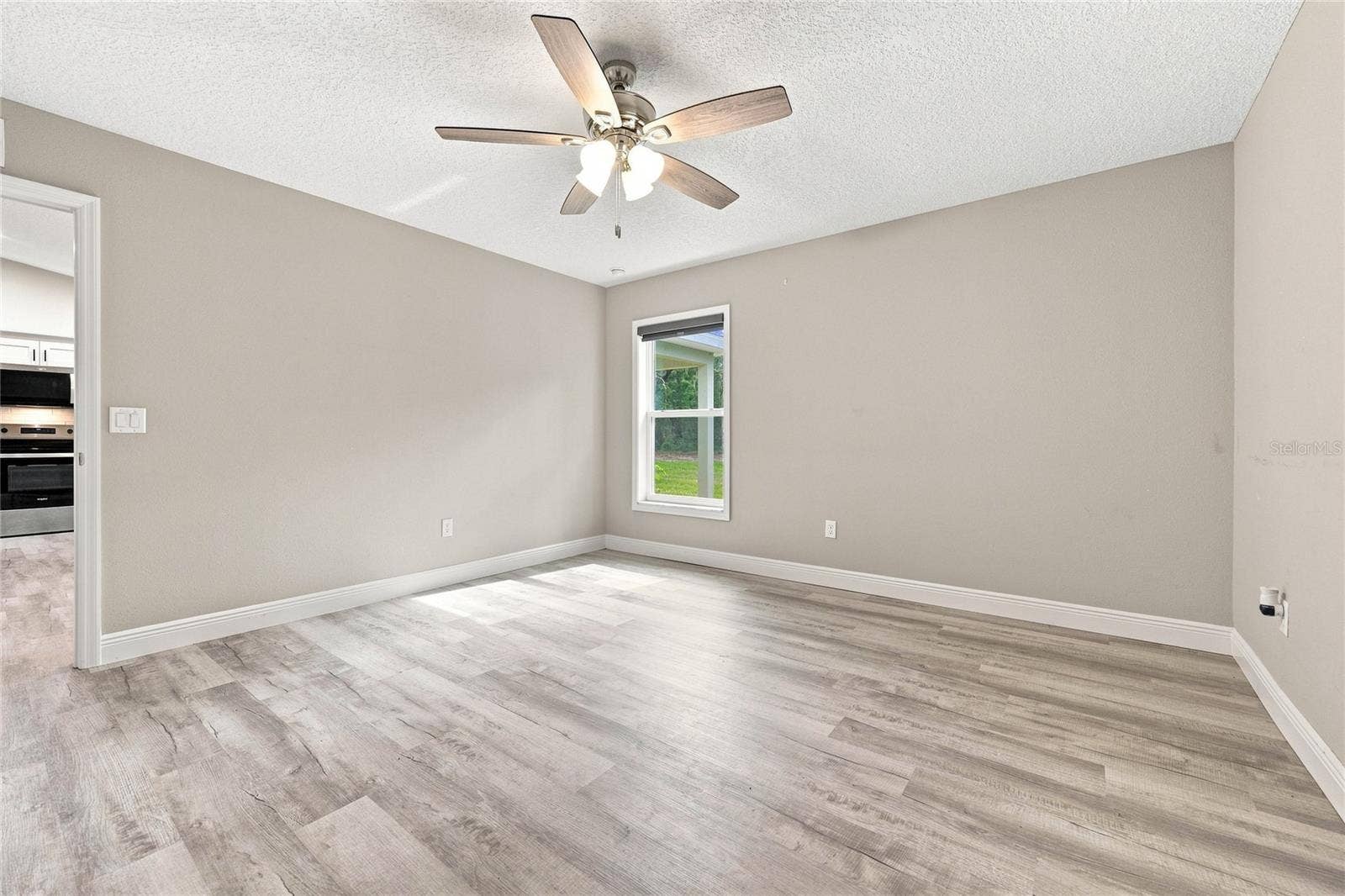 7390 N IRELAND DRIVE, Dunnellon, FL 34434 Master Bedroom