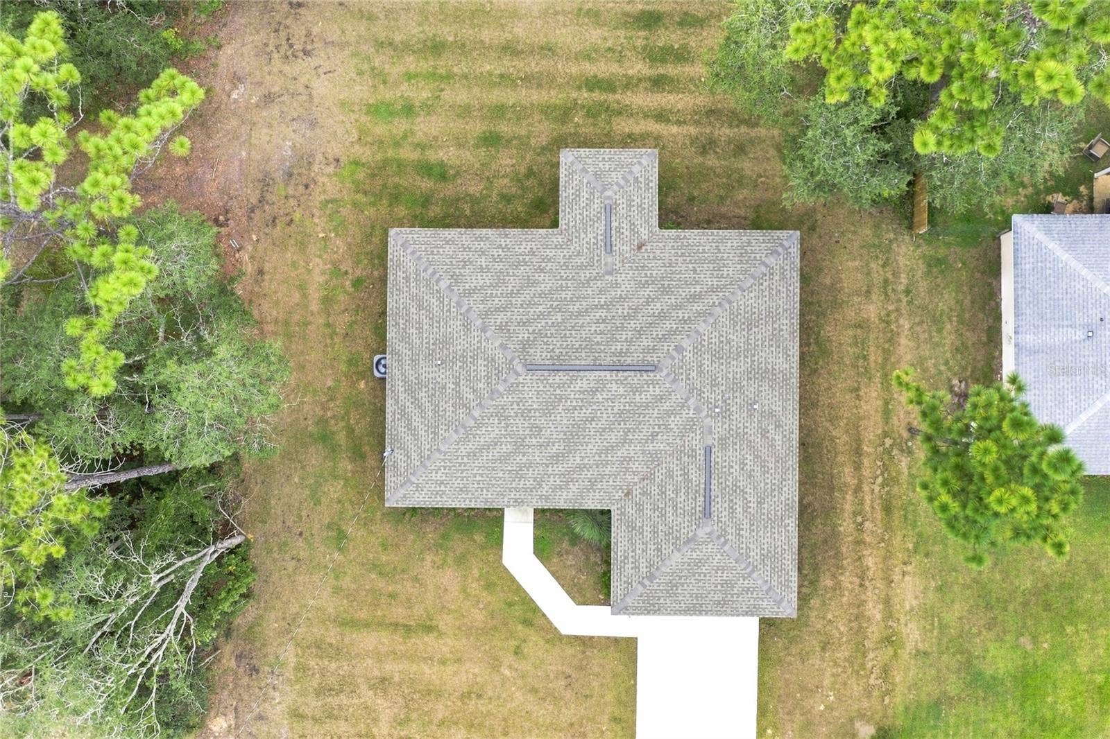 7390 N IRELAND DRIVE, Dunnellon, FL 34434 Aerial