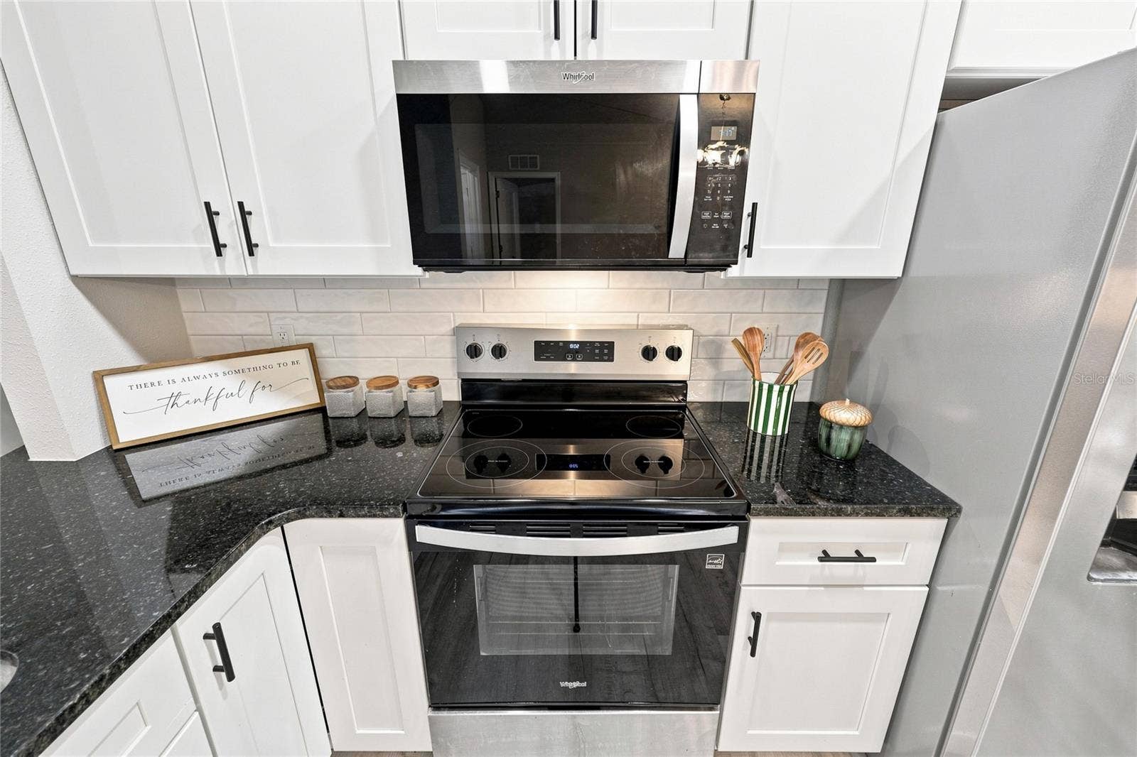 7390 N IRELAND DRIVE, Dunnellon, FL 34434 Stainless Steel Appliances