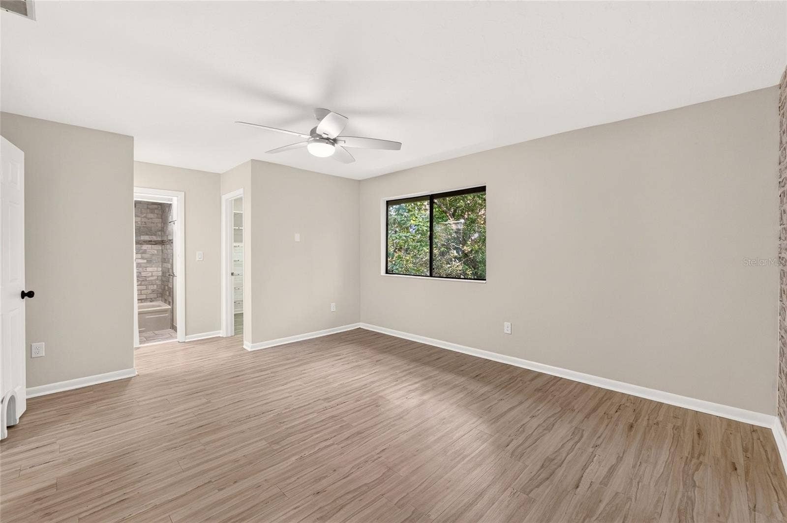 4411 BLACK FOREST WAY, Gainesville, FL 32605 primary bedroom