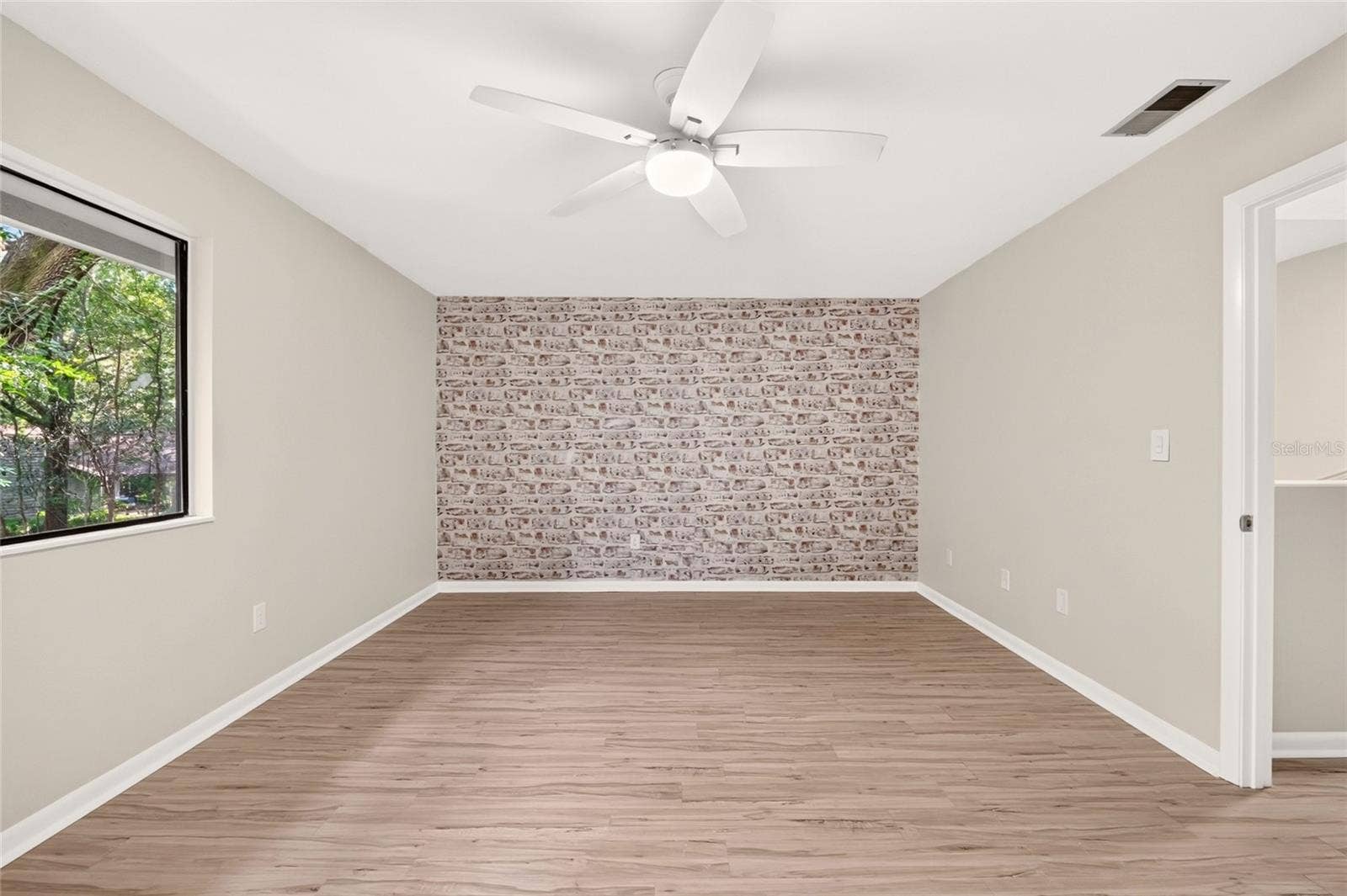 4411 BLACK FOREST WAY, Gainesville, FL 32605 primary bedroom