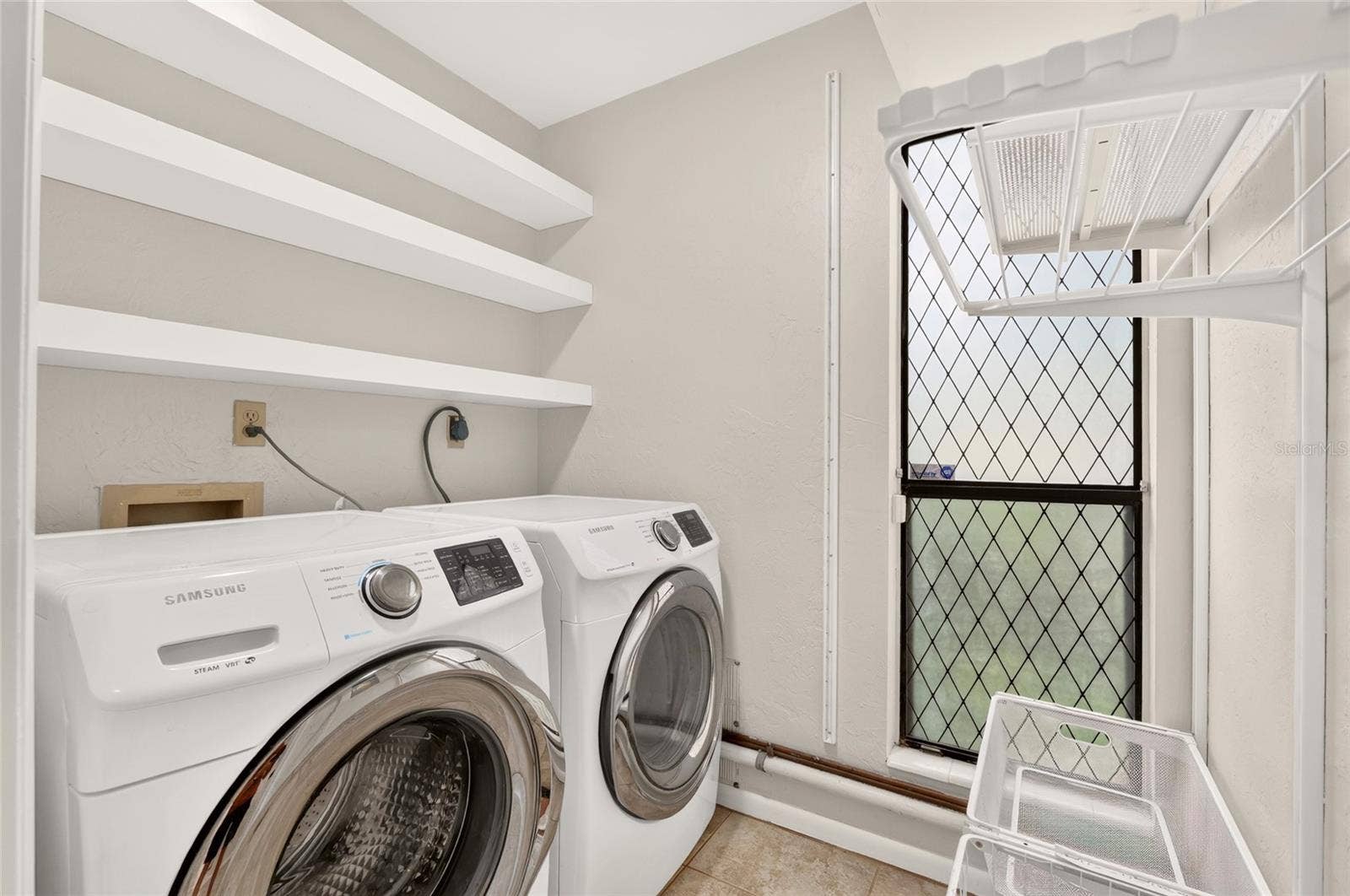 4411 BLACK FOREST WAY, Gainesville, FL 32605 downstairs laundry