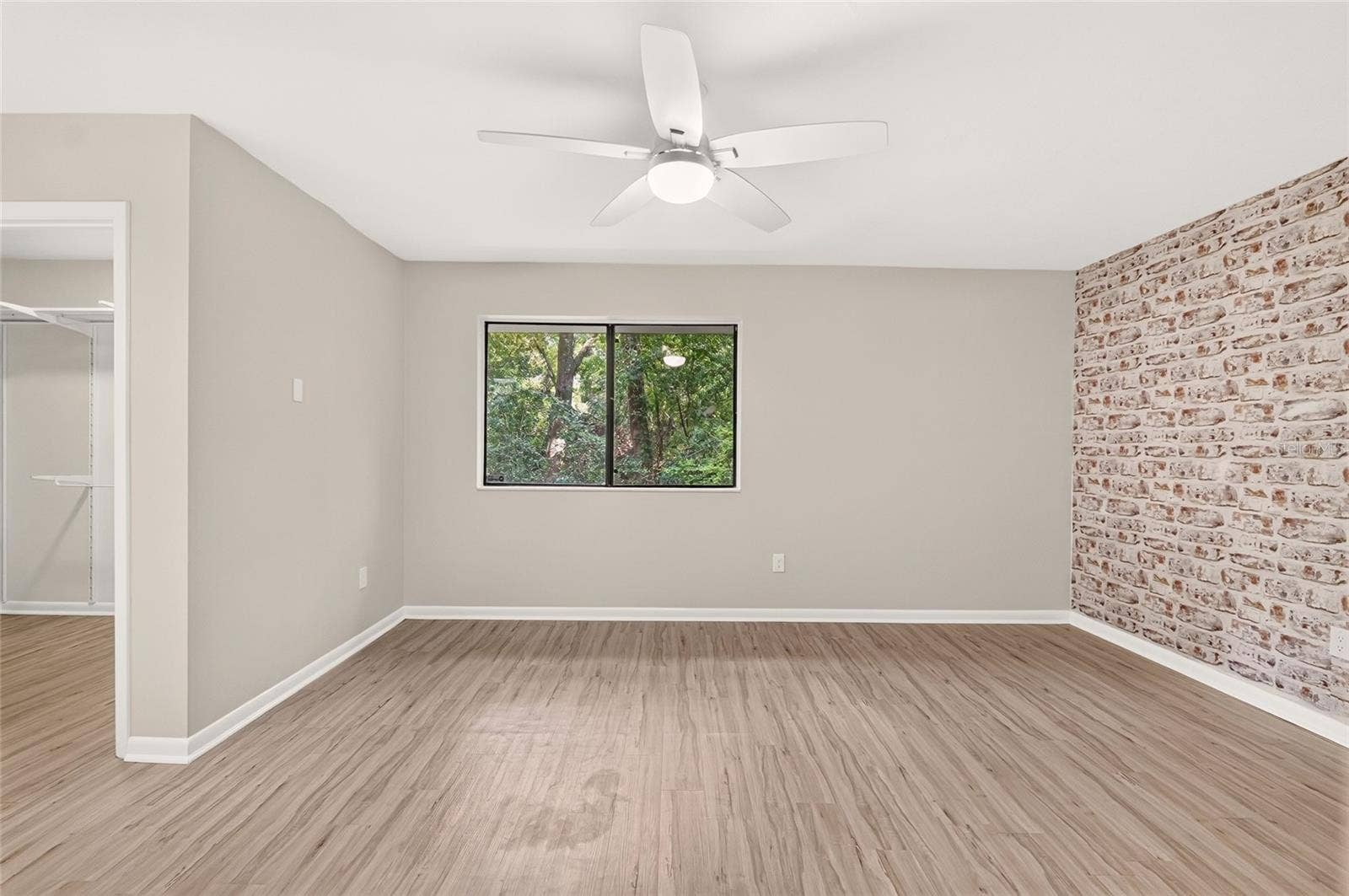 4411 BLACK FOREST WAY, Gainesville, FL 32605 primary bedroom