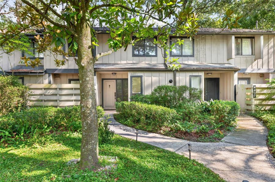 Property photo for 4411 BLACK FOREST WAY, Gainesville, FL