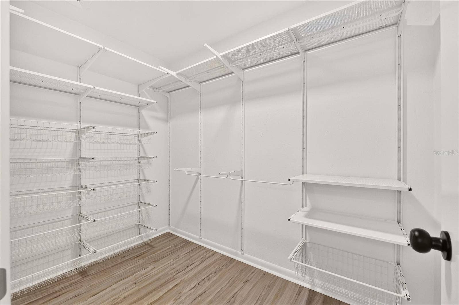 4411 BLACK FOREST WAY, Gainesville, FL 32605 primary closet