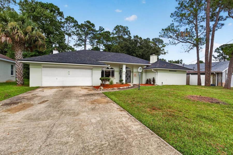Property photo for 110 WELLINGTON DRIVE, Palm Coast, FL