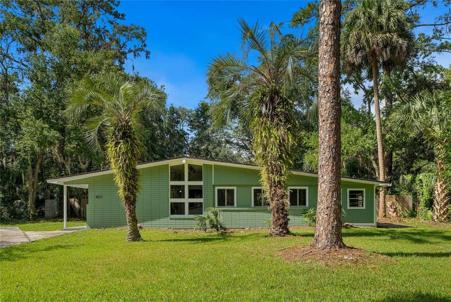 Property photo for 4106 NW 13TH PLACE, Gainesville, FL
