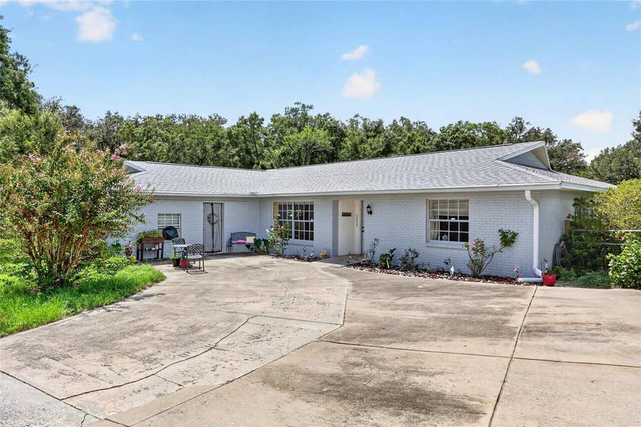 Property photo for 15720 SE 27TH AVENUE, Summerfield, FL