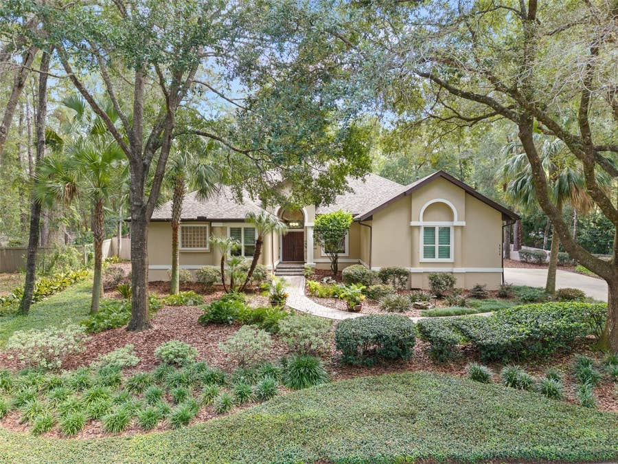 Property photo for 4215 SW 91ST DRIVE, Gainesville, FL