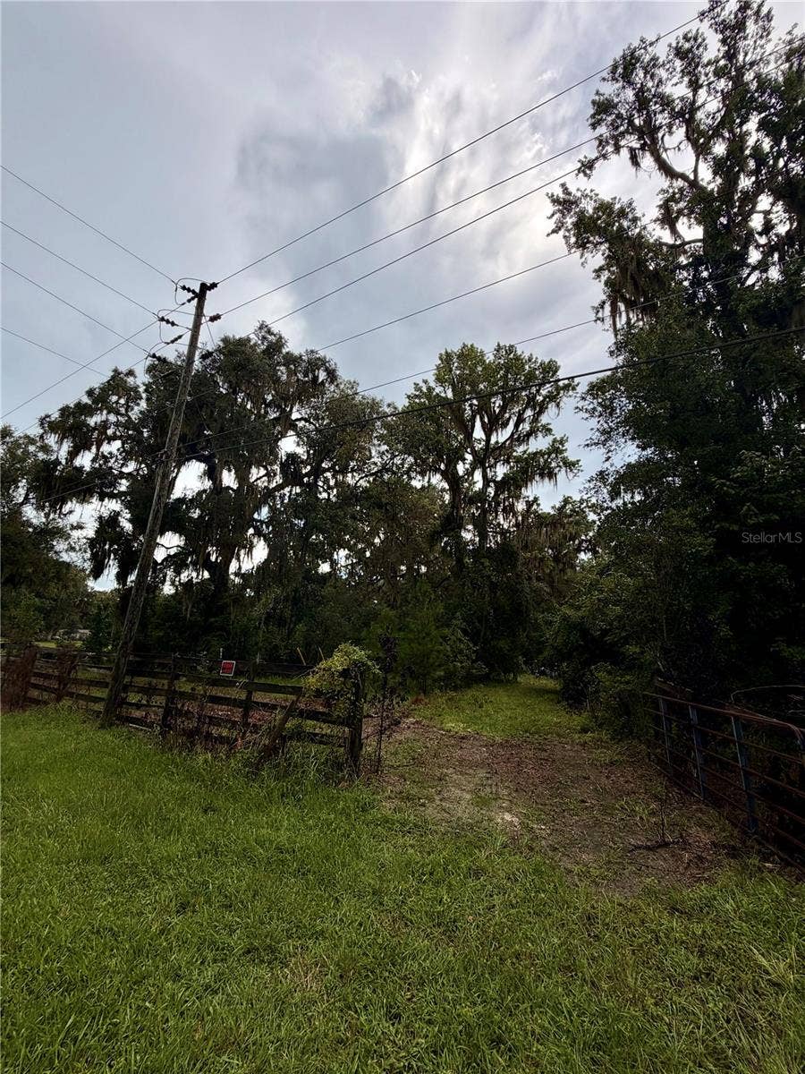 Property photo for 12602 SW WILLISTON ROAD, Micanopy, FL