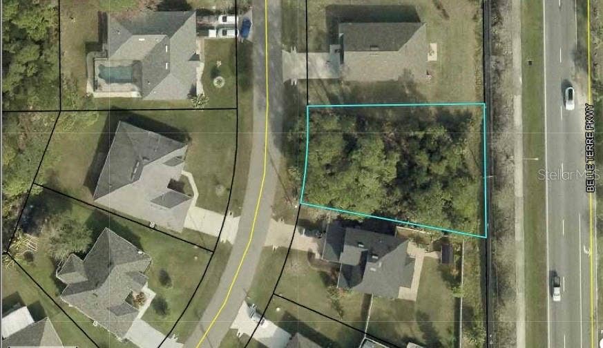 Property photo for 55 RYECLIFFE DRIVE, Palm Coast, FL