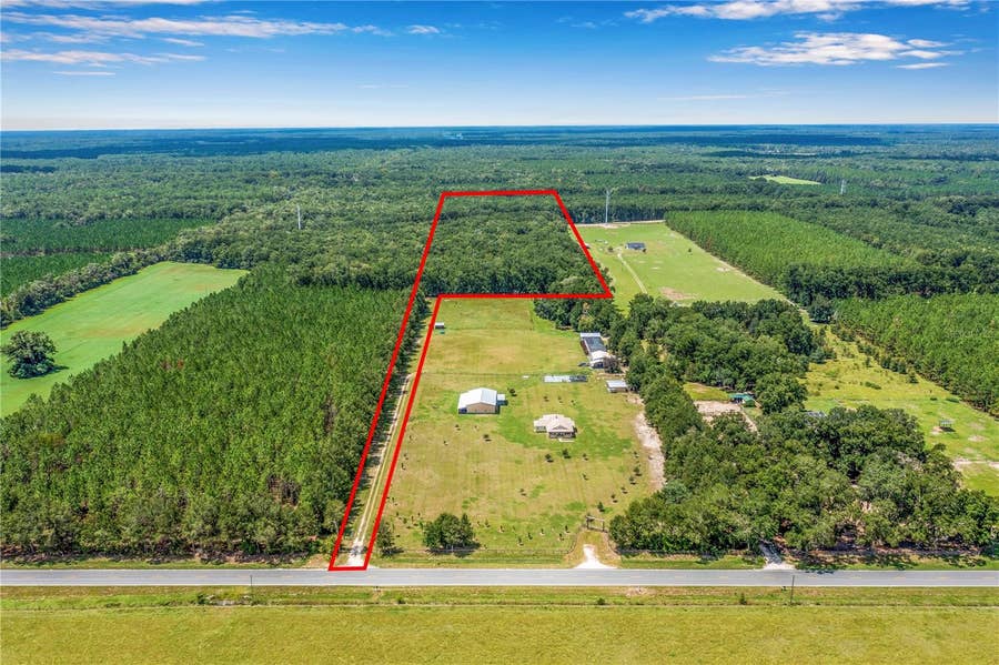 Property photo for NE CR 337, High Springs, FL