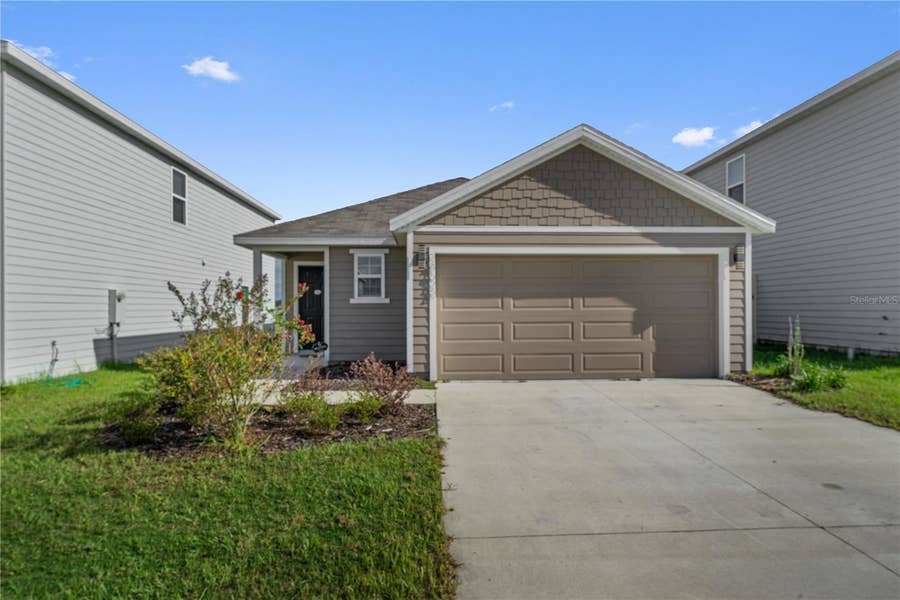 Property photo for 24622 NW 11TH PLACE, Newberry, FL
