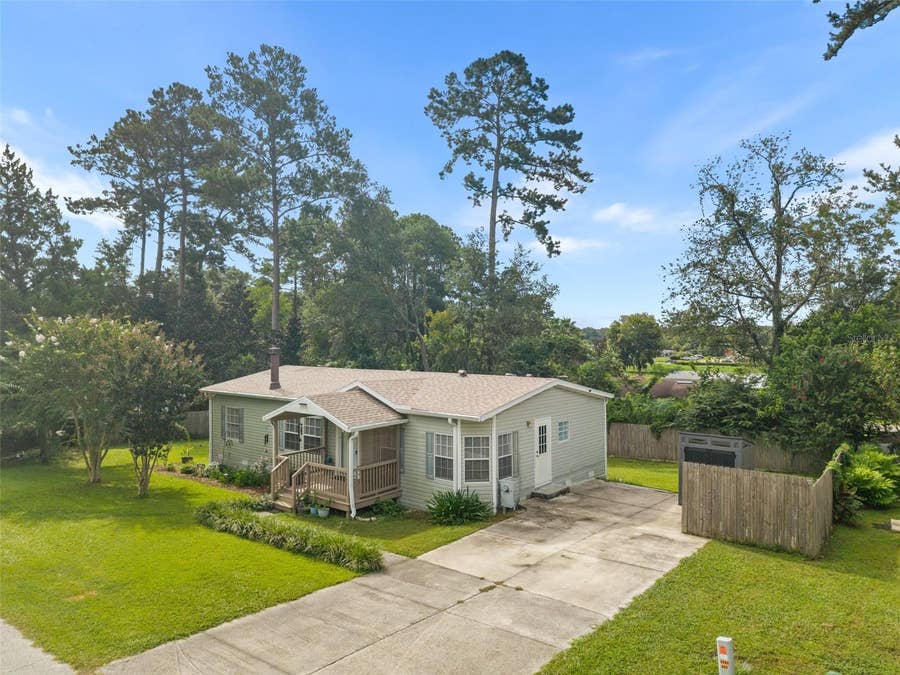 Property photo for 12923 NW 151ST ROAD, Alachua, FL